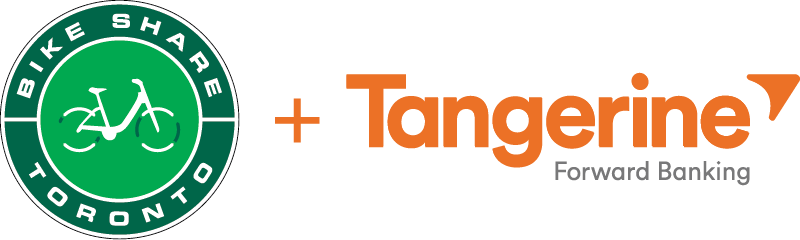 Bike Share Toronto logo