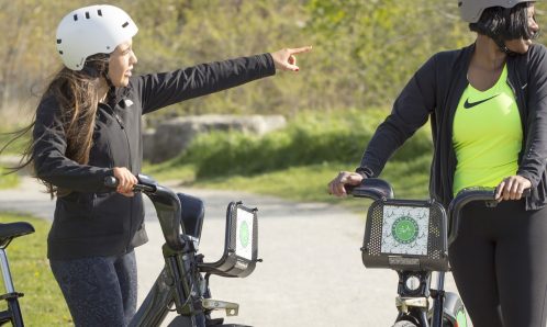 July 2018 Bike Share Toronto Happenings