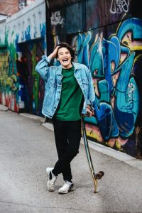 Bike Share Toronto - Fringe Pass