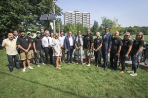 Bike Share Toronto 2018 expansion press conference