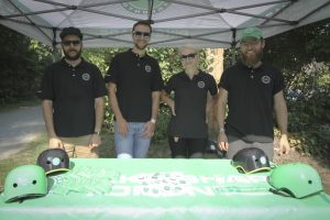 Bike Share Toronto 2018 expansion press conference