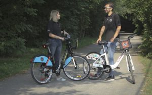 Single Trip & Canadiana Bike photo contest