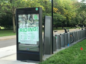 Dundas and Crawford Station Spotlight