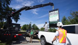 2018 Expansion Deployment