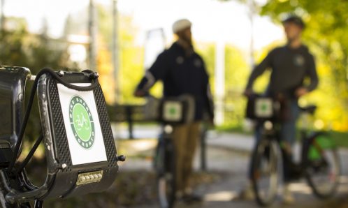 Day Passes bike share toronto