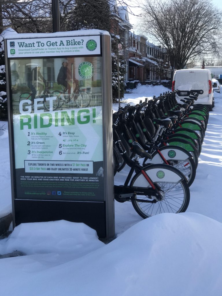 alma + gladstone station