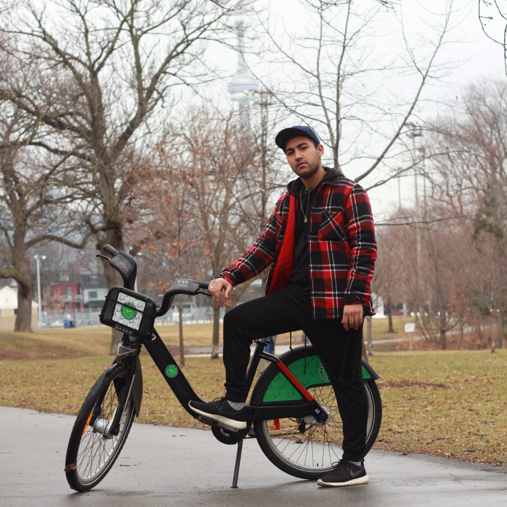 April Member of the Month