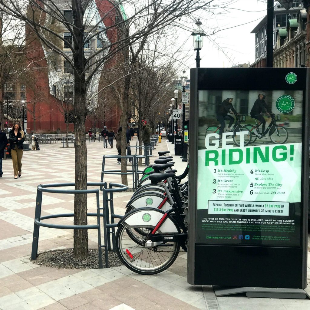 April Station Spotlight