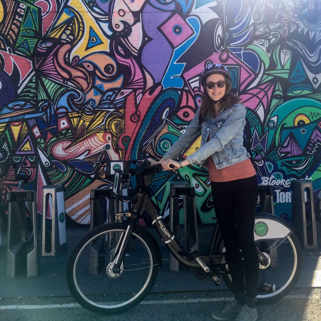 July member of the month