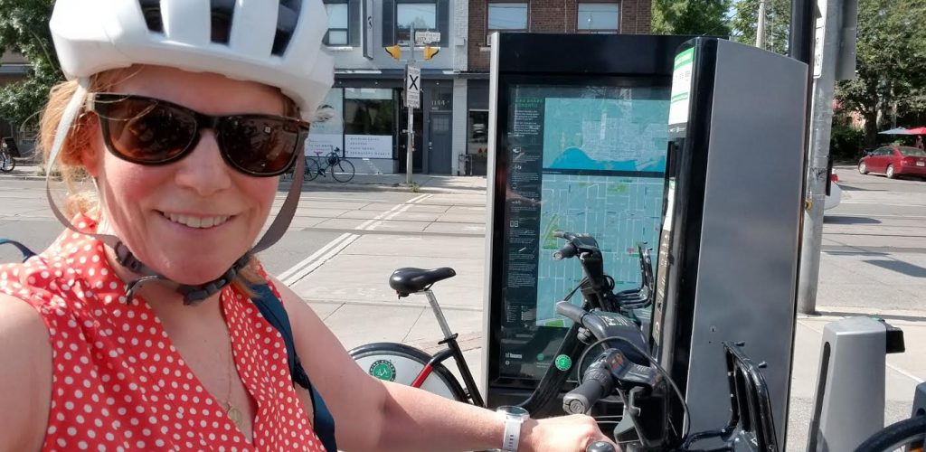 August member of the month