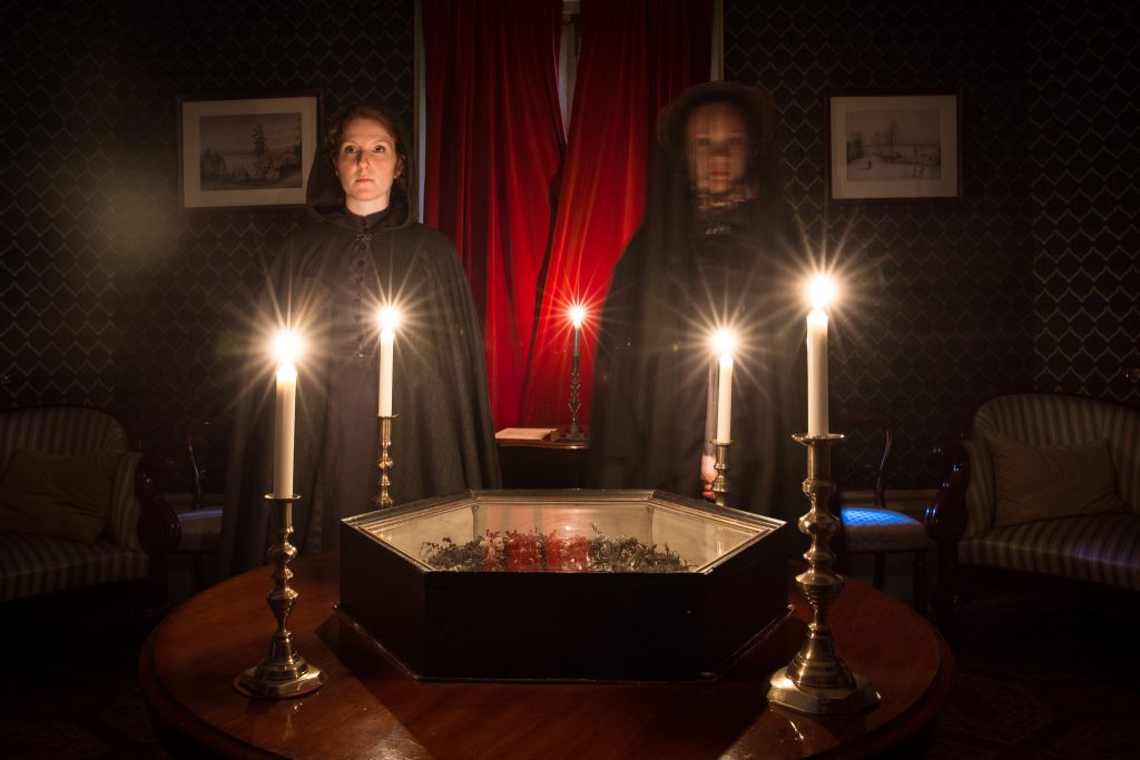 Toronto History Museums