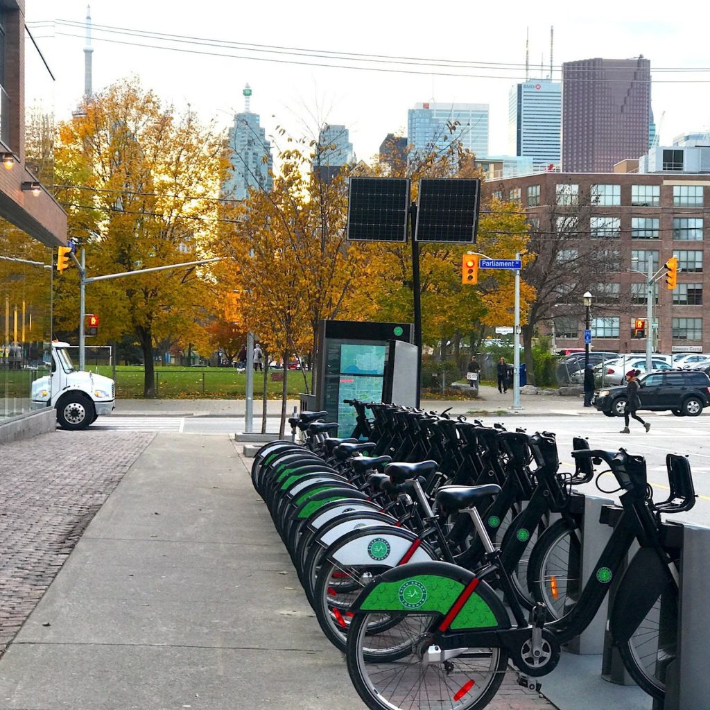 November Station Spotlight