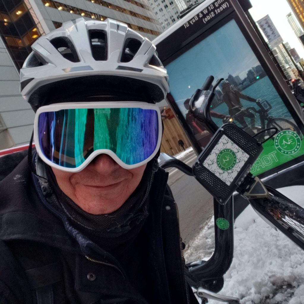 December Member of the Month 