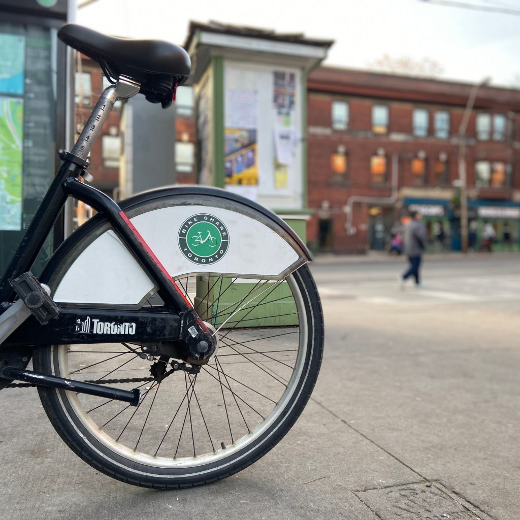 December Station Spotlight