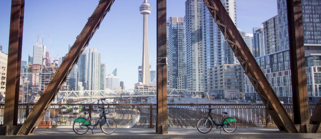 Bike Share Toronto 
