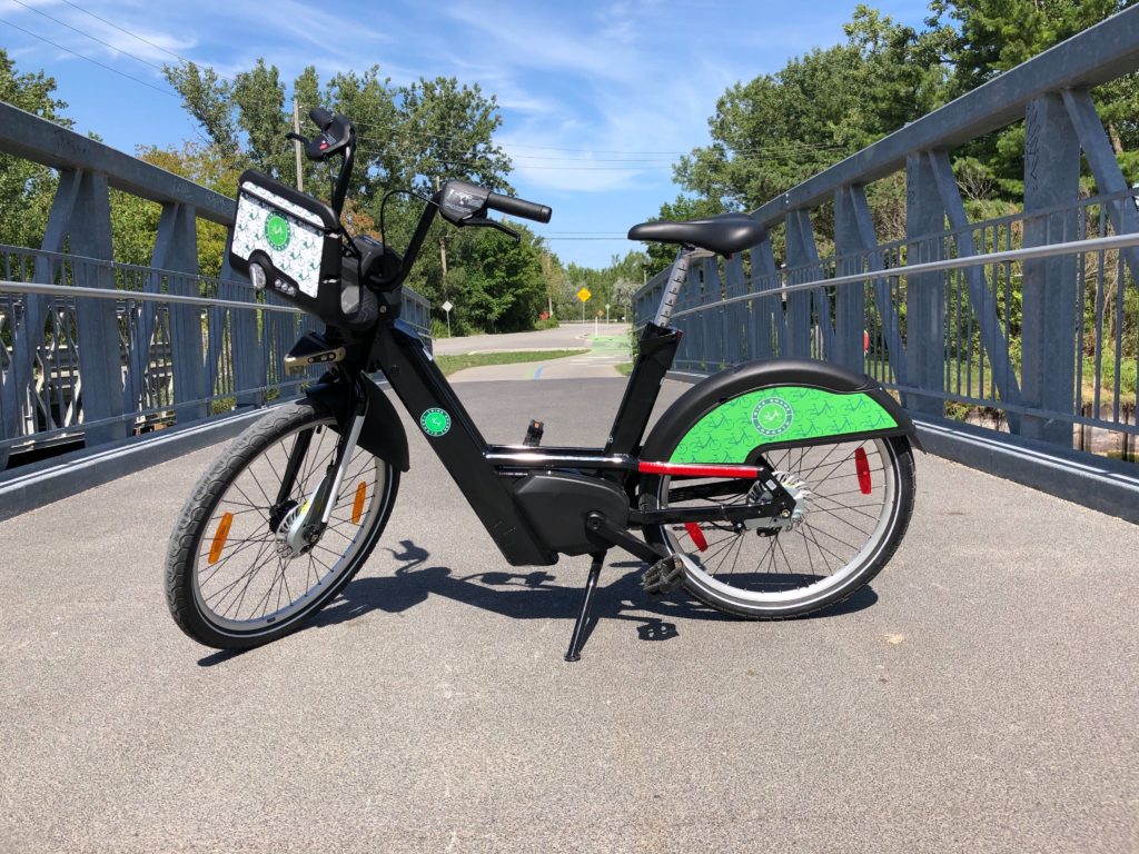 Bike Share Toronto launches e-bike pilot program
