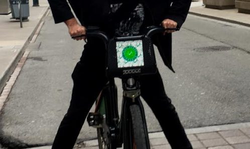 Member of the Month, Eugene