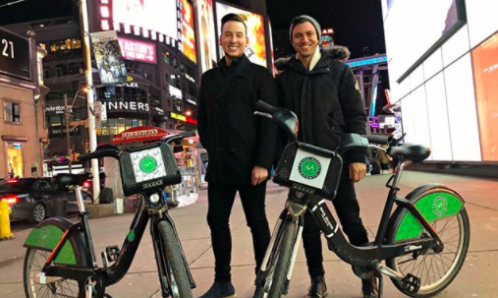 Member of the Month Brett