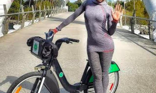 November Member of the Month