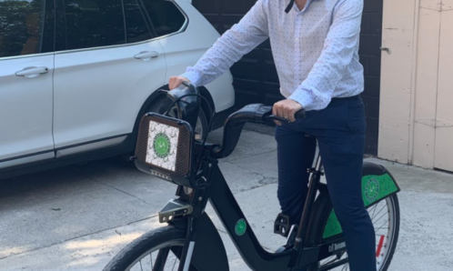 January Member of the Month