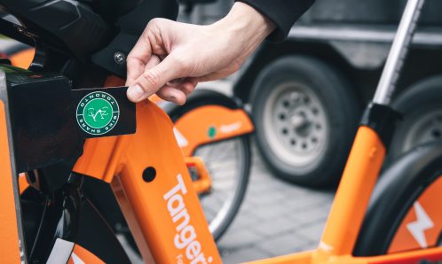 Bike share Toronto pricing