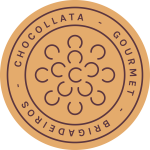Chocollata Brigadeiros Logo