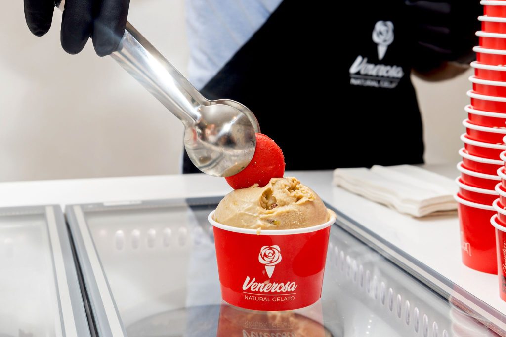 venerosa gelato