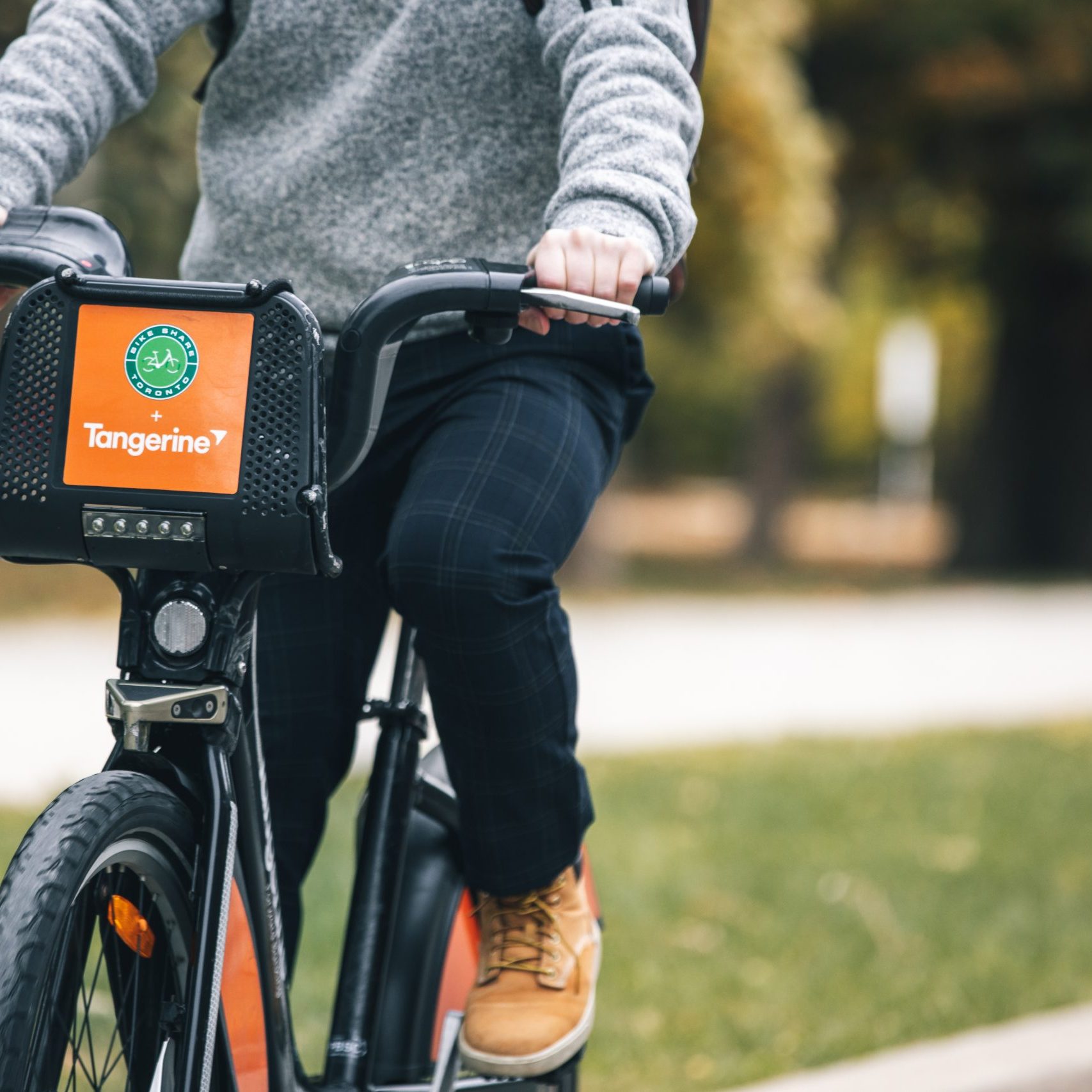 Reduced Fare Pass Program TCHC ODSP